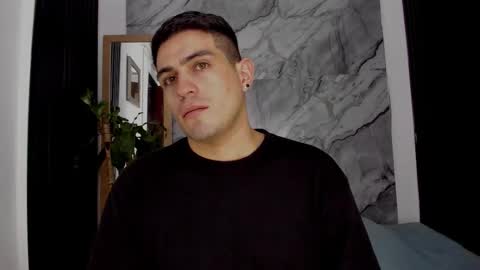 William Steel online show from November 18, 2025, 2:43 pm