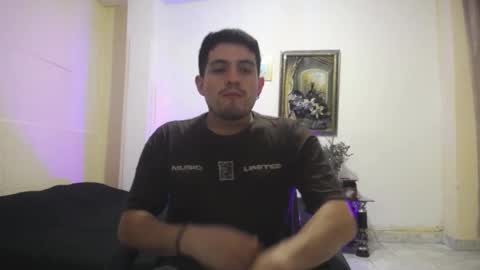 William Steel online show from January 11, 2026, 3:55 am