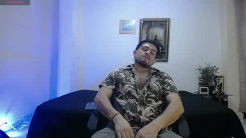 William Steel online show from February 14, 2026, 2:58 pm