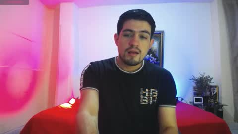 William Steel online show from February 24, 2026, 12:58 pm