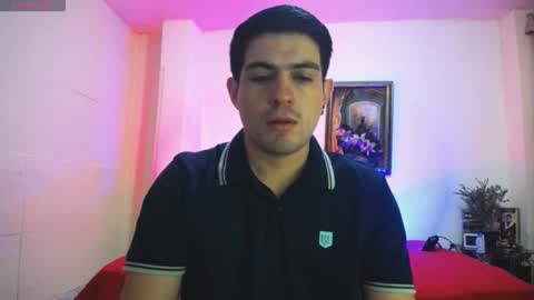 William Steel online show from February 25, 2026, 12:15 pm