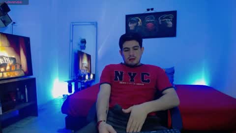 William Steel online show from April 25, 2026, 1:41 pm