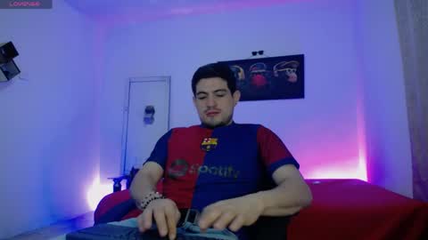 William Steel online show from April 28, 2026, 9:58 am