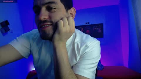 William Steel online show from April 29, 2026, 4:22 pm