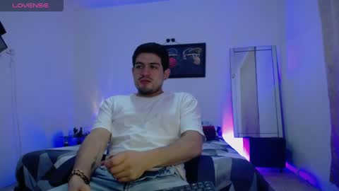 William Steel online show from May 6, 2026, 11:37 am