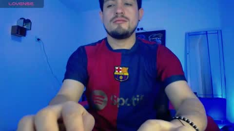 Snapshot of william_steel_ chatting on May 26, 2026, 10:00 am William Steel online show from May 26, 2026, 10:00 am