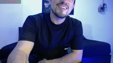 Snapshot of william_steel_ chatting on June 22, 2026, 12:24 am William Steel online show from June 22, 2026, 12:24 am
