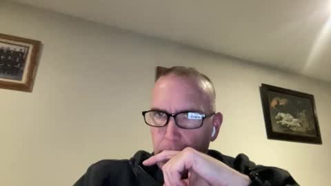 Zooker online show from February 12, 2025, 5:47 am