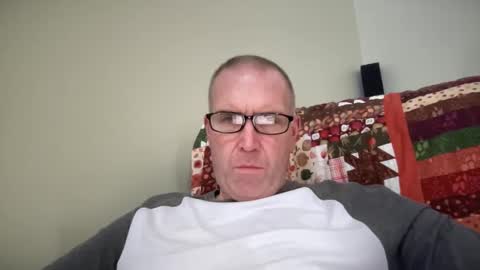 Zooker online show from March 3, 2025, 6:01 pm