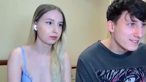 William and Mia online show from February 15, 2026, 4:58 pm