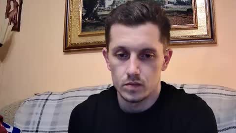 williamarron93 online show from January 12, 2026, 4:39 am