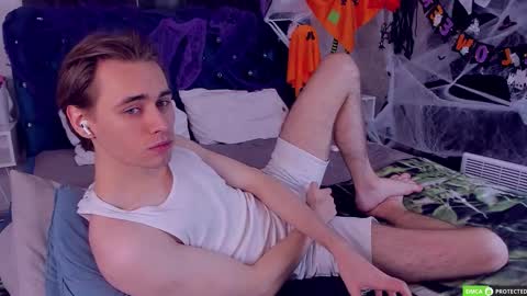 William online show from October 18, 2025, 3:09 am