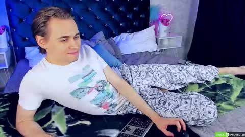 William online show from November 3, 2025, 4:03 am