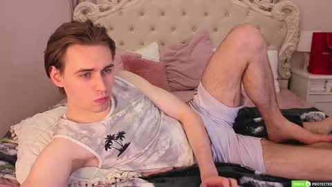 William online show from March 21, 2026, 8:41 am