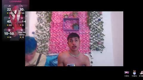 Snapshot of willians__ chatting on September 20, 2025, 5:25 pm willians__ online show from September 20, 2025, 5:25 pm