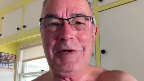 William online show from May 11, 2026, 4:04 pm