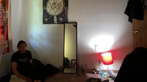 Snapshot of willlohne5 chatting on October 2, 2025, 6:59 pm Ville Lohner online show from October 2, 2025, 6:59 pm