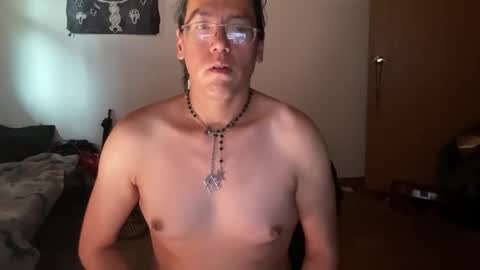 Snapshot of willlohne5 chatting on November 2, 2025, 7:05 pm Ville Lohner online show from November 2, 2025, 7:05 pm