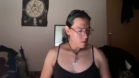 Snapshot of willlohne5 chatting on November 18, 2025, 2:50 am Ville Lohner online show from November 18, 2025, 2:50 am