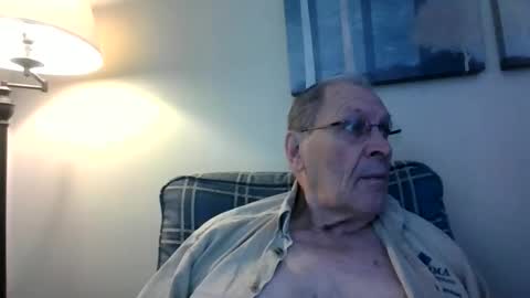 Willhedoher online show from December 5, 2024, 1:28 pm