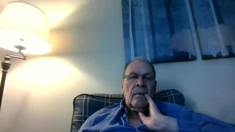 Willhedoher online show from December 6, 2024, 1:11 pm