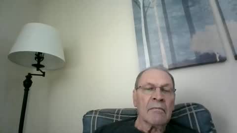 Willhedoher online show from December 7, 2024, 2:02 pm