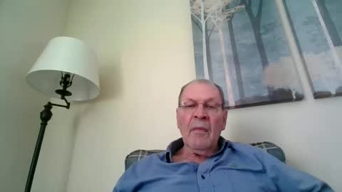 Willhedoher online show from December 8, 2024, 2:41 pm