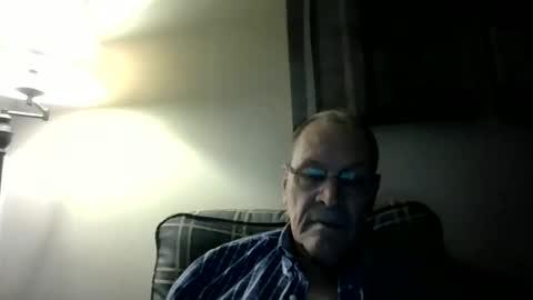 Willhedoher online show from December 8, 2024, 10:14 pm