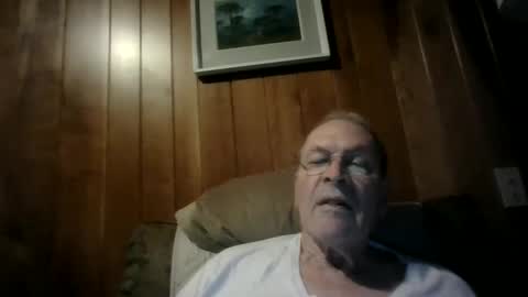 Willhedoher online show from December 18, 2024, 12:51 pm