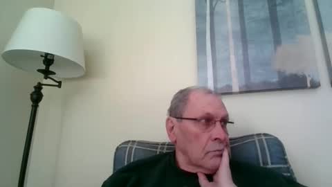 Willhedoher online show from December 22, 2024, 7:10 pm