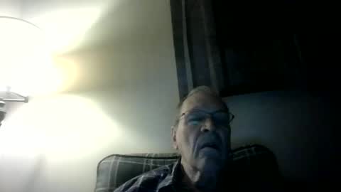 Willhedoher online show from December 29, 2024, 1:06 pm