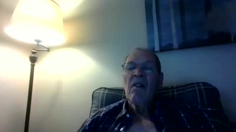Willhedoher online show from December 29, 2024, 8:48 pm
