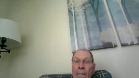 Willhedoher online show from January 4, 2025, 2:04 pm
