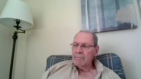 Willhedoher online show from January 5, 2025, 3:02 pm