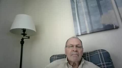 Willhedoher online show from January 6, 2025, 1:52 pm