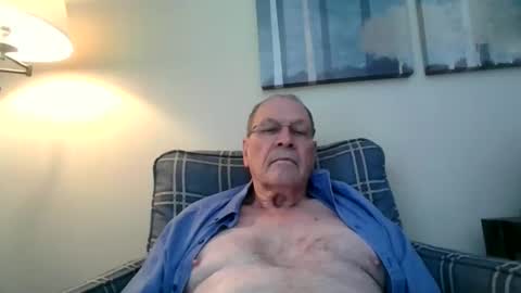 Willhedoher online show from January 11, 2025, 4:36 pm
