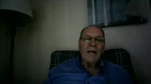 Willhedoher online show from January 17, 2025, 1:03 pm