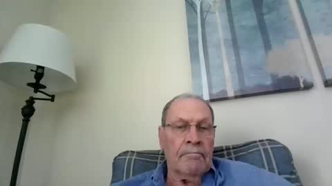 Willhedoher online show from January 23, 2025, 2:17 pm