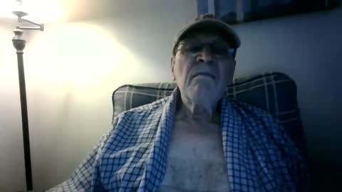 Willhedoher online show from February 2, 2025, 9:23 pm