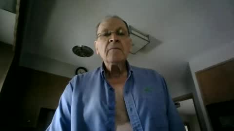 Willhedoher online show from February 3, 2025, 2:13 pm