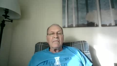 Willhedoher online show from February 7, 2025, 2:04 pm
