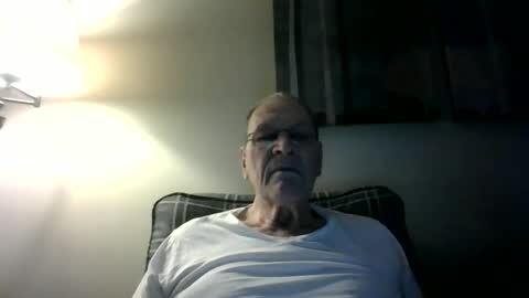 Willhedoher online show from February 12, 2025, 12:44 pm