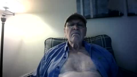 Willhedoher online show from February 12, 2025, 6:40 pm