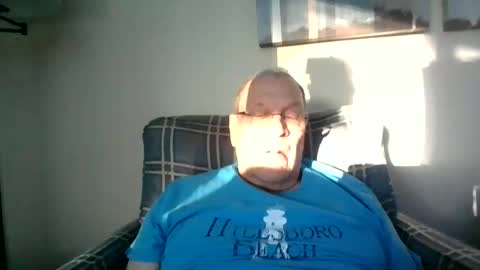 Willhedoher online show from February 14, 2025, 1:08 pm