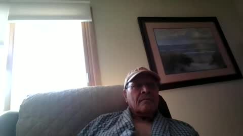 Willhedoher online show from February 22, 2025, 3:03 pm