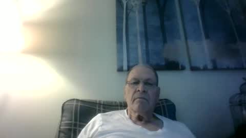 Willhedoher online show from March 6, 2025, 1:35 pm
