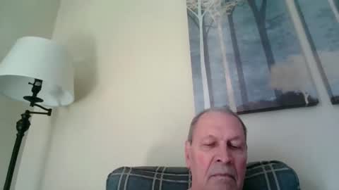 Willhedoher online show from March 12, 2025, 3:07 pm