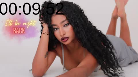 Ms Willow online show from December 21, 2024, 6:02 pm