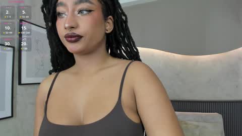 Ms Willow online show from January 12, 2025, 11:50 am