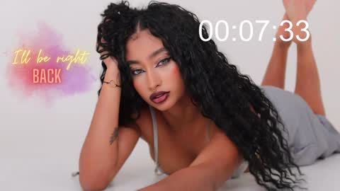 Ms Willow online show from January 16, 2025, 7:41 pm